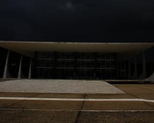 Sombras sobre o Supremo