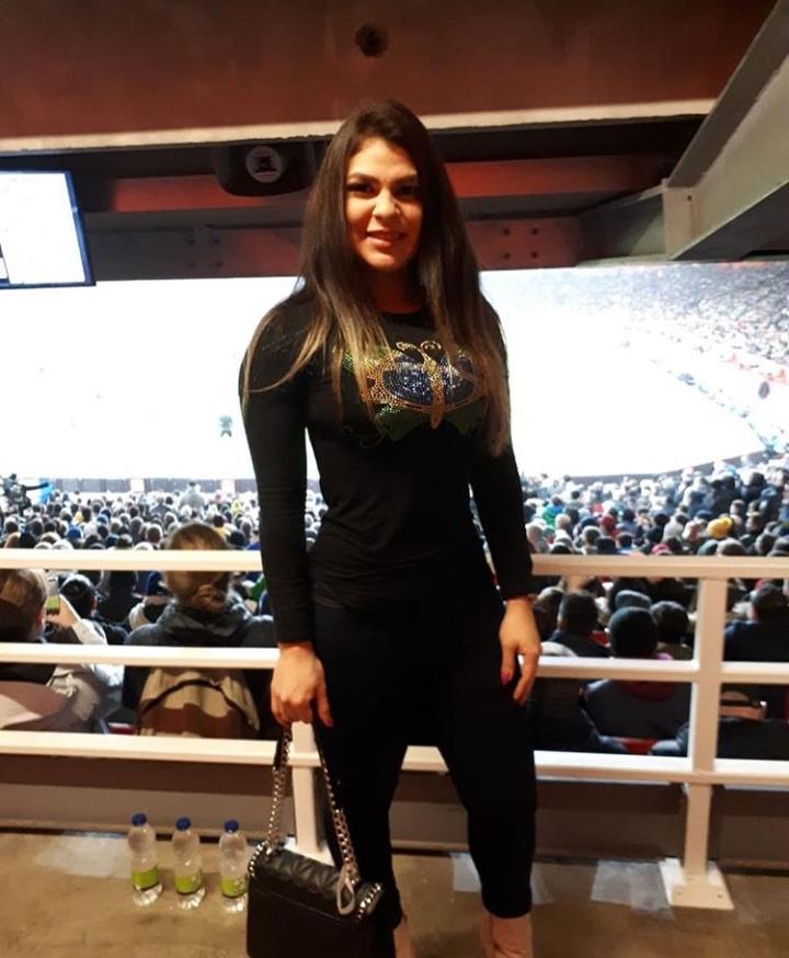 Manauara xingada por funkeiro faz desabafo nas redes sociais 