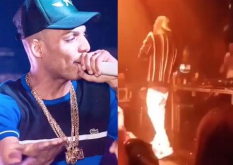 Manauara xingada por funkeiro faz desabafo nas redes sociais 