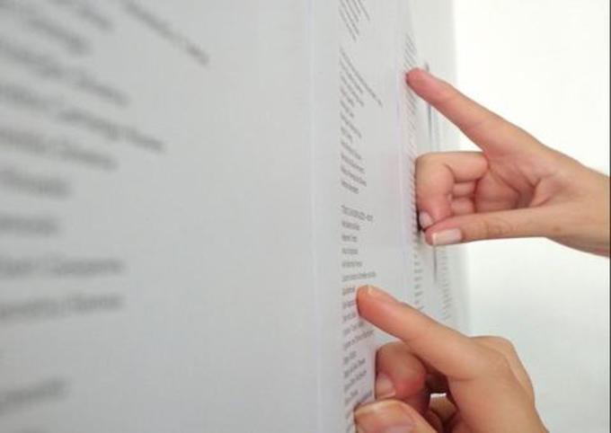 Veja quem foram os 774 convocados no concurso da Susam de 2014 