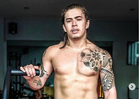 Depressivo, Whindersson Nunes cancela shows até agosto