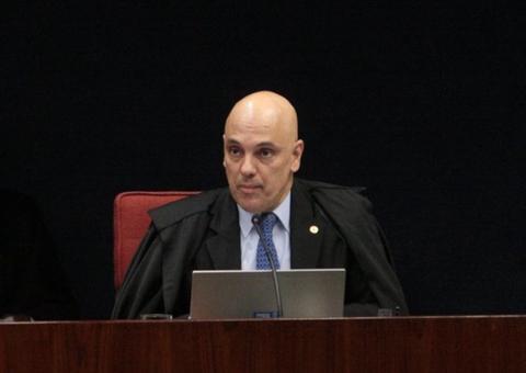 STF manda PF fazer buscas em ação que apura fake news contra ministros