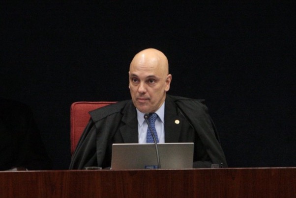 STF manda PF fazer buscas em ação que apura fake news contra ministros