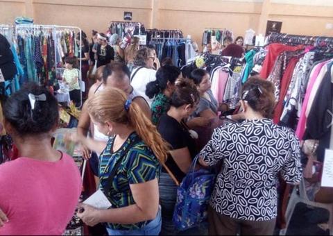 Bazar comemora aniversário com preços a partir de R$1,99 na Zona Leste de Manaus