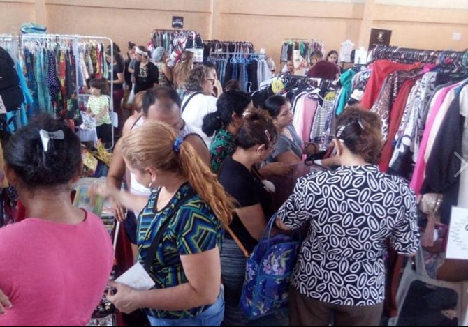 Bazar comemora aniversário com preços a partir de R$1,99 na Zona Leste de Manaus