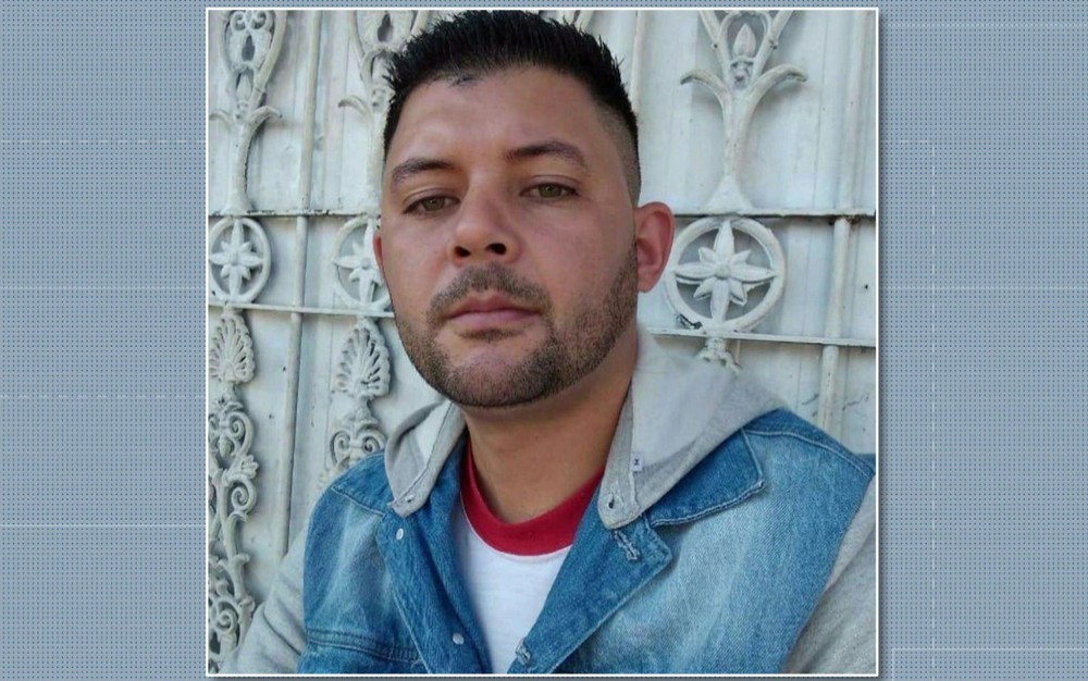 Homem é preso após atirar na ex e matar o amigo