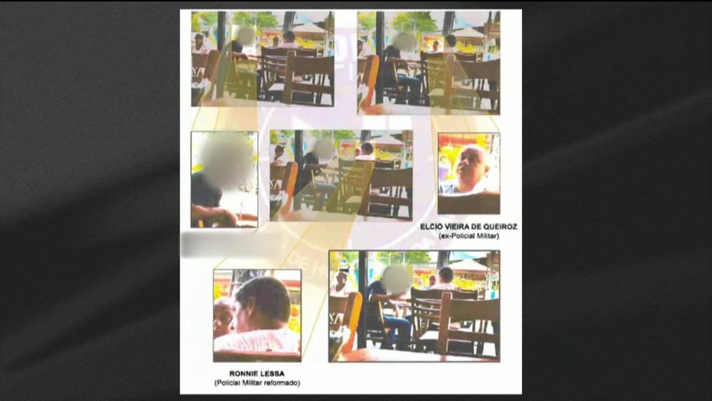 Polícia acredita que suspeitos de matar Marielle combinaram versões no dia de depoimento