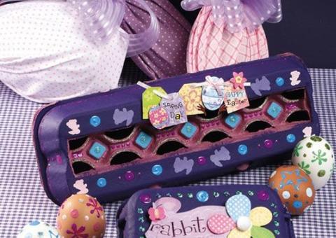 Em Manaus, shopping oferece workshop e cursos gratuitos de embalagens para Páscoa