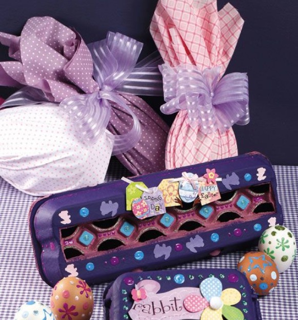 Em Manaus, shopping oferece workshop e cursos gratuitos de embalagens para Páscoa