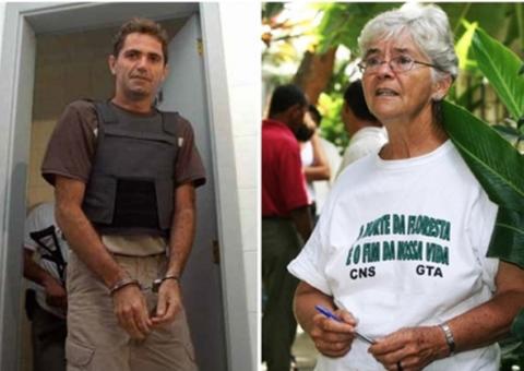 Justiça manda prender mandante da morte da missionária Dorothy Stang