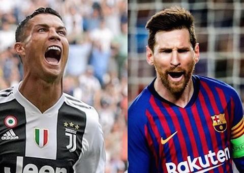 Em casa, Barcelona e Juventus são favoritos para avançar na Liga dos Campeões
