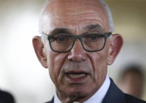 PF faz buscas na casa do presidente afastado da Vale