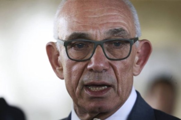 PF faz buscas na casa do presidente afastado da Vale