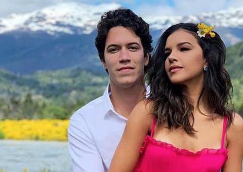 Cinco meses após noivado, Mariana Rios e empresário estão em crise no relacionamento