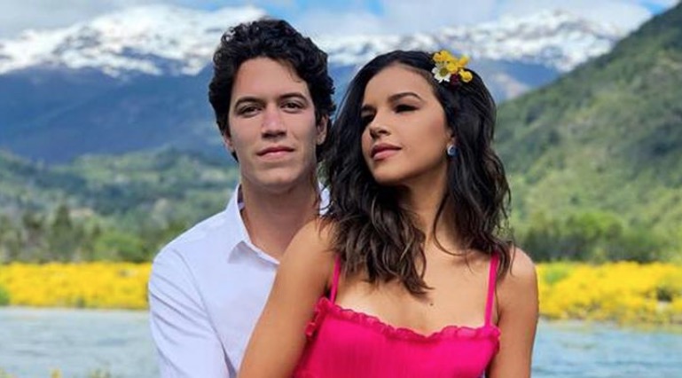 Cinco meses após noivado, Mariana Rios e empresário estão em crise no relacionamento