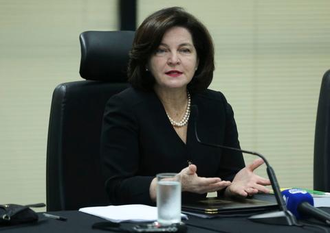 Dodge arquiva inquérito sobre fake news e ofensas contra membros do STF