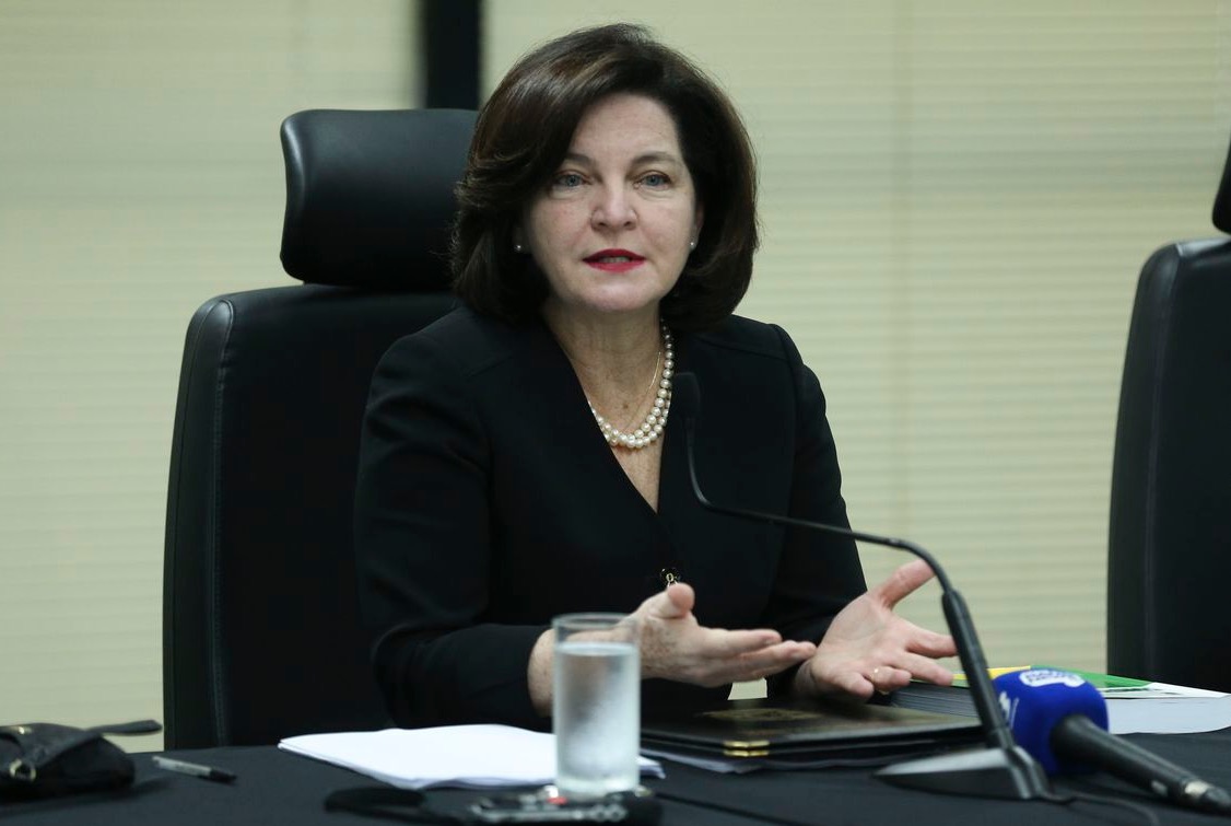 Dodge arquiva inquérito sobre fake news e ofensas contra membros do STF