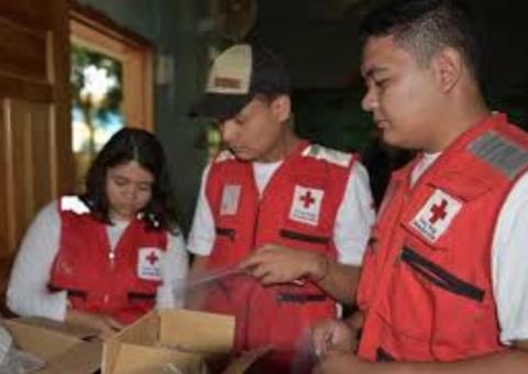 Cruz Vermelha envia geradores elétricos à Venezuela