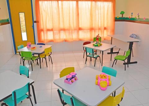 ‘Bolsa Creche’ vai aumentar número de vagas para crianças de até 3 anos em Manaus