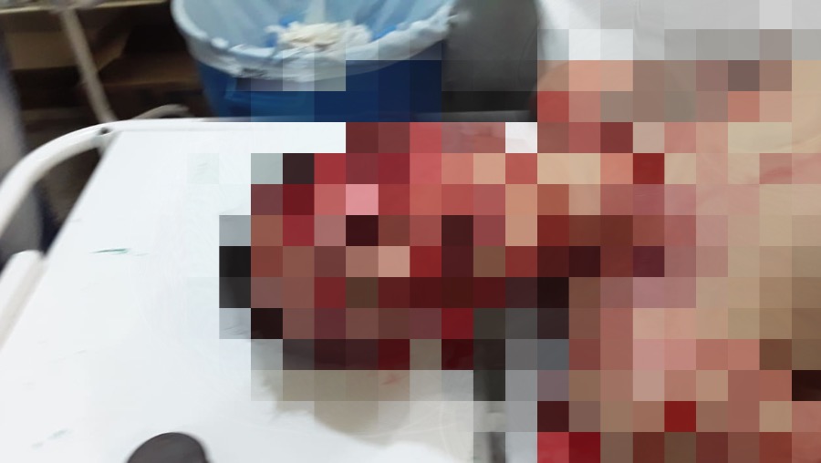 Homem é morto a tiros na frente da própria casa em Manaus 