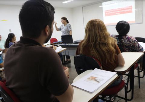 Prazo para inscrições em cursos de capacitação gratuitos encerra nesta semana em Manaus
