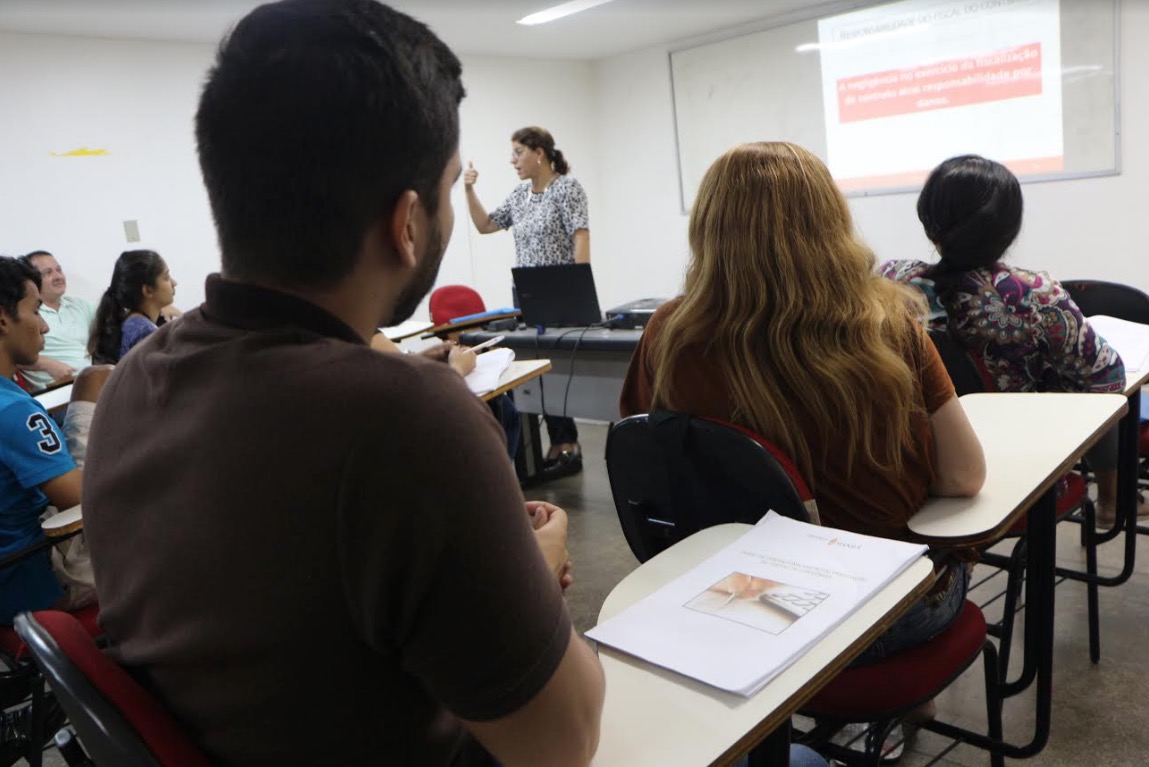 Prazo para inscrições em cursos de capacitação gratuitos encerra nesta semana em Manaus