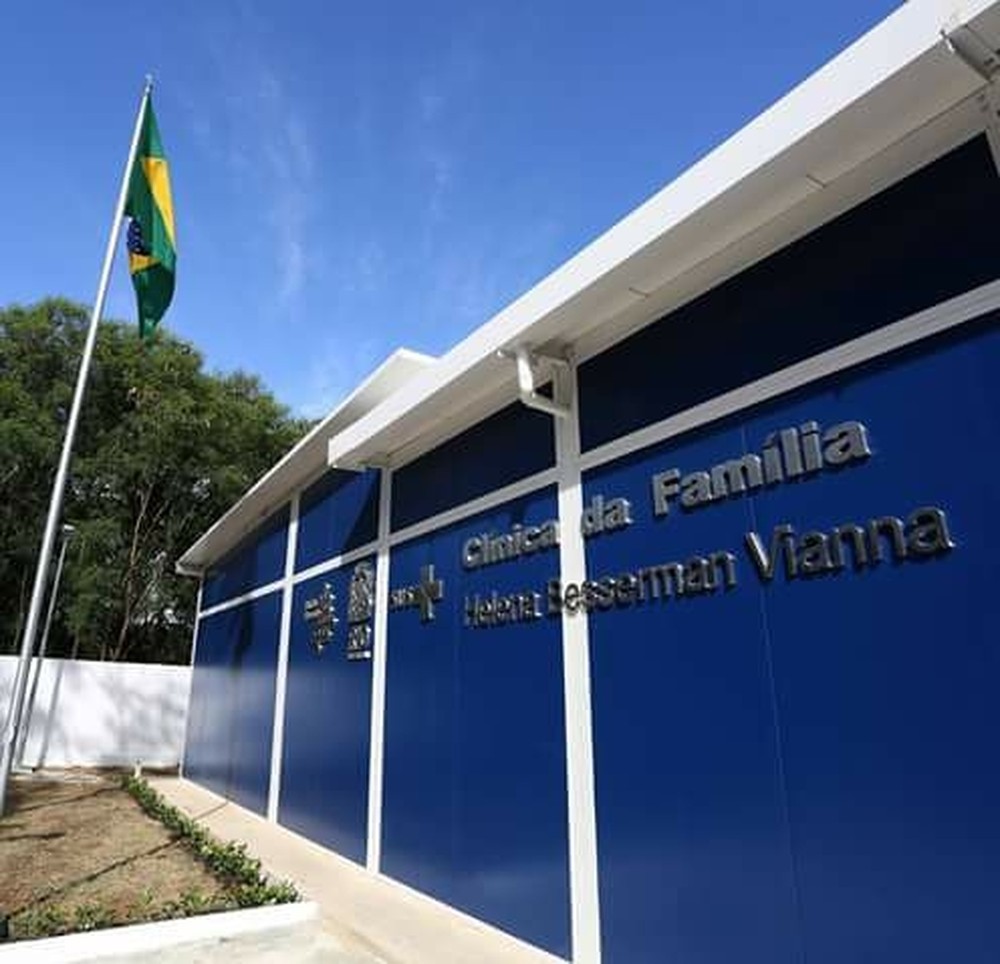 Grávida é agredida e morre ao cair e bater a cabeça no chão de clínica