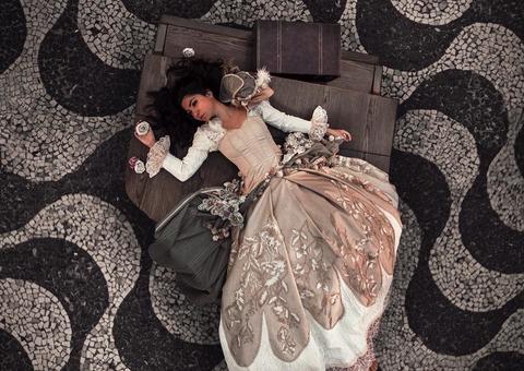 Exposição Fotográfica revela a biografia da primeira pianista do Amazonas