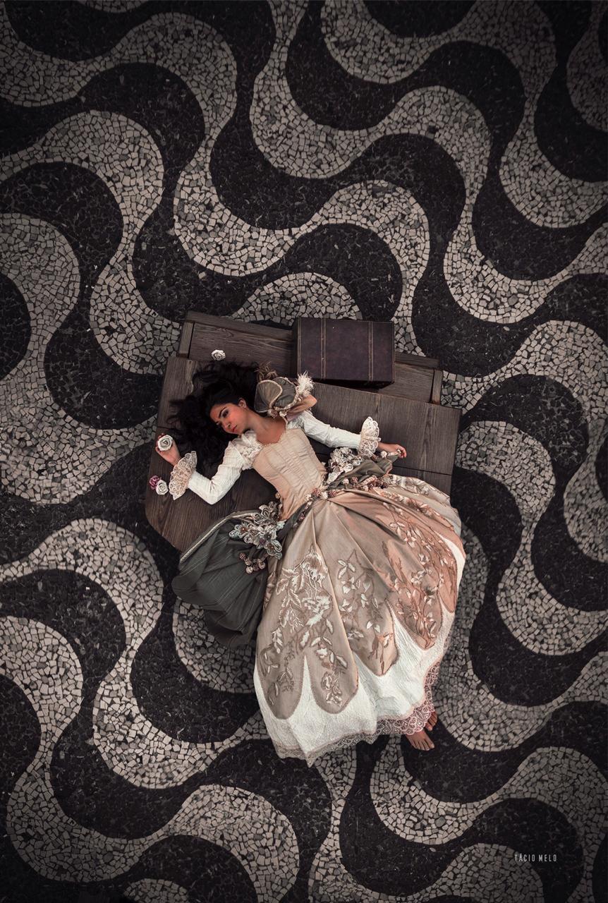 Exposição Fotográfica revela a biografia da primeira pianista do Amazonas