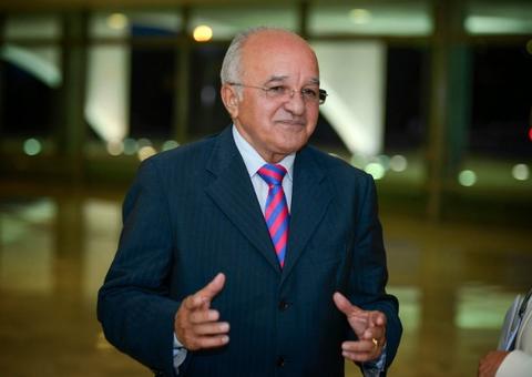 Denúncia de Braga contra José Melo é arquivada pelo TRE