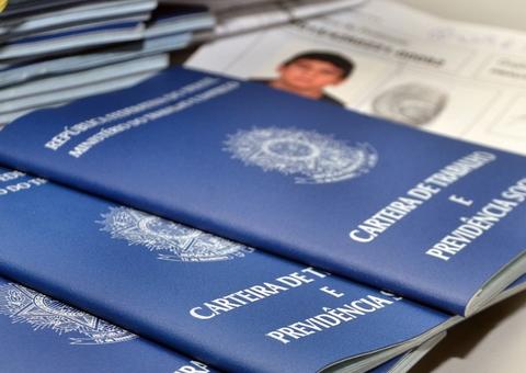 Setrab oferta mais de 40 vagas de emprego nesta quarta-feira em Manaus