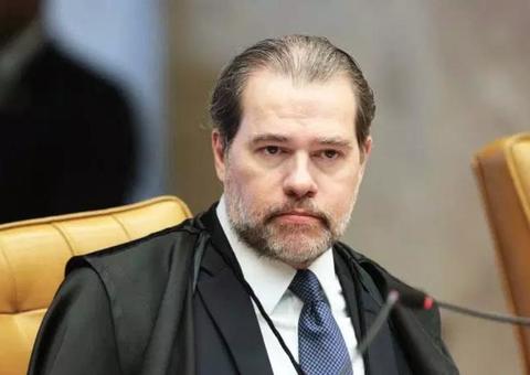 Toffoli marca para 23 de maio retomada de julgamento sobre criminalização da homofobia