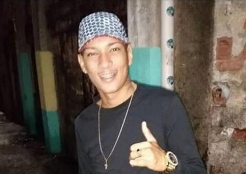 Após ameaças, detento em condicional é perseguido e morto a tiros em praça de Manaus