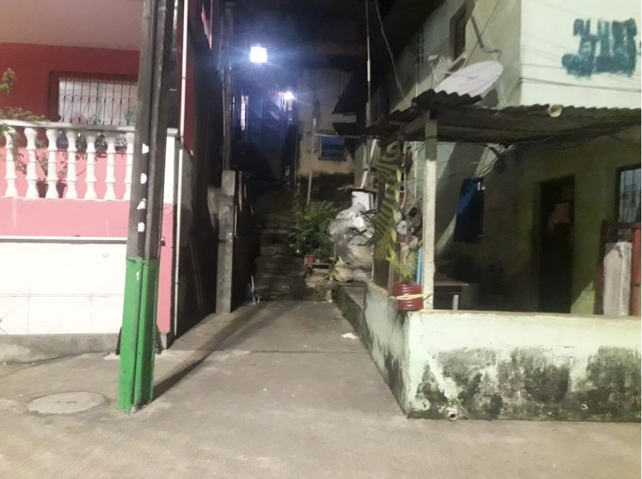 Após ameaças, detento em condicional é perseguido e morto a tiros em praça de Manaus