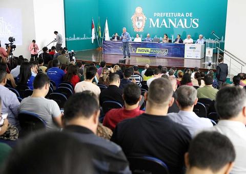 Prefeitura lança programa de capacitação e oferta mais de cem vagas em cursos