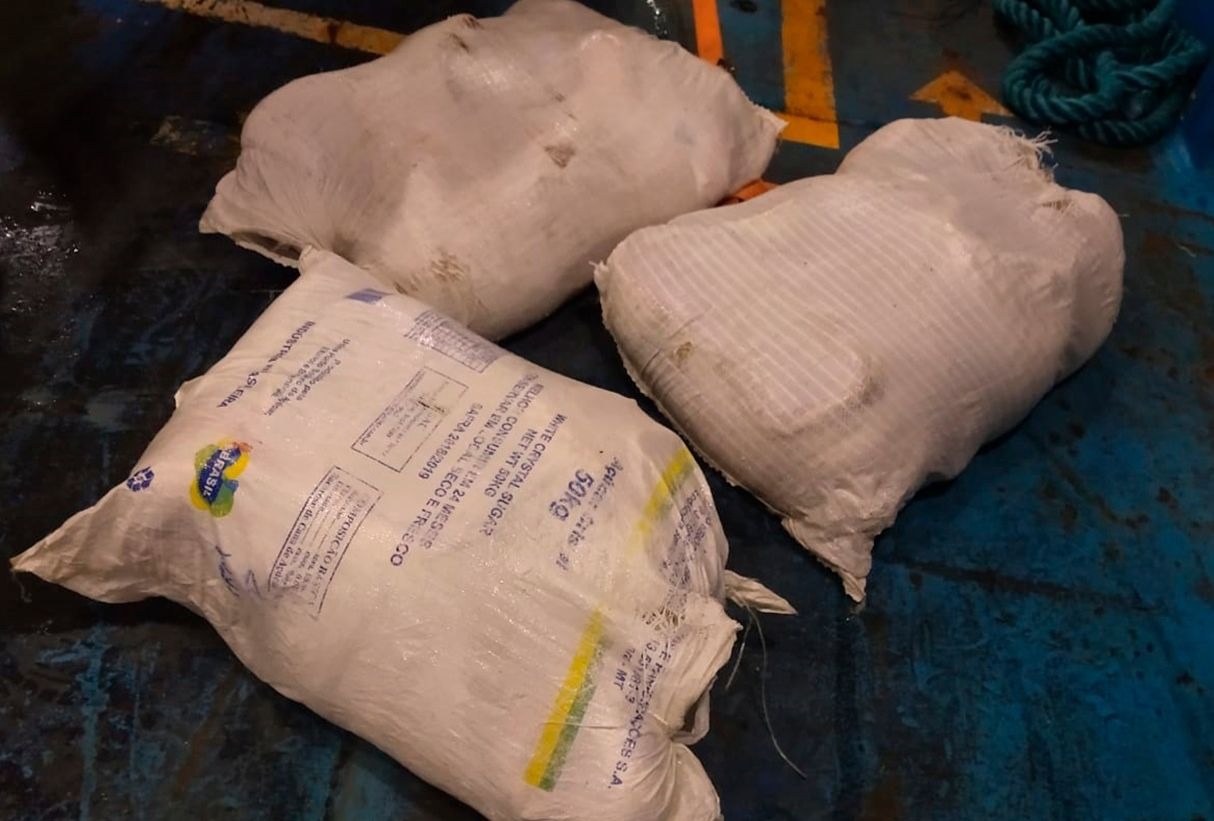 Mais de 200 quilos de pirarucu ilegal são apreendidos próximo a feira em Manaus 