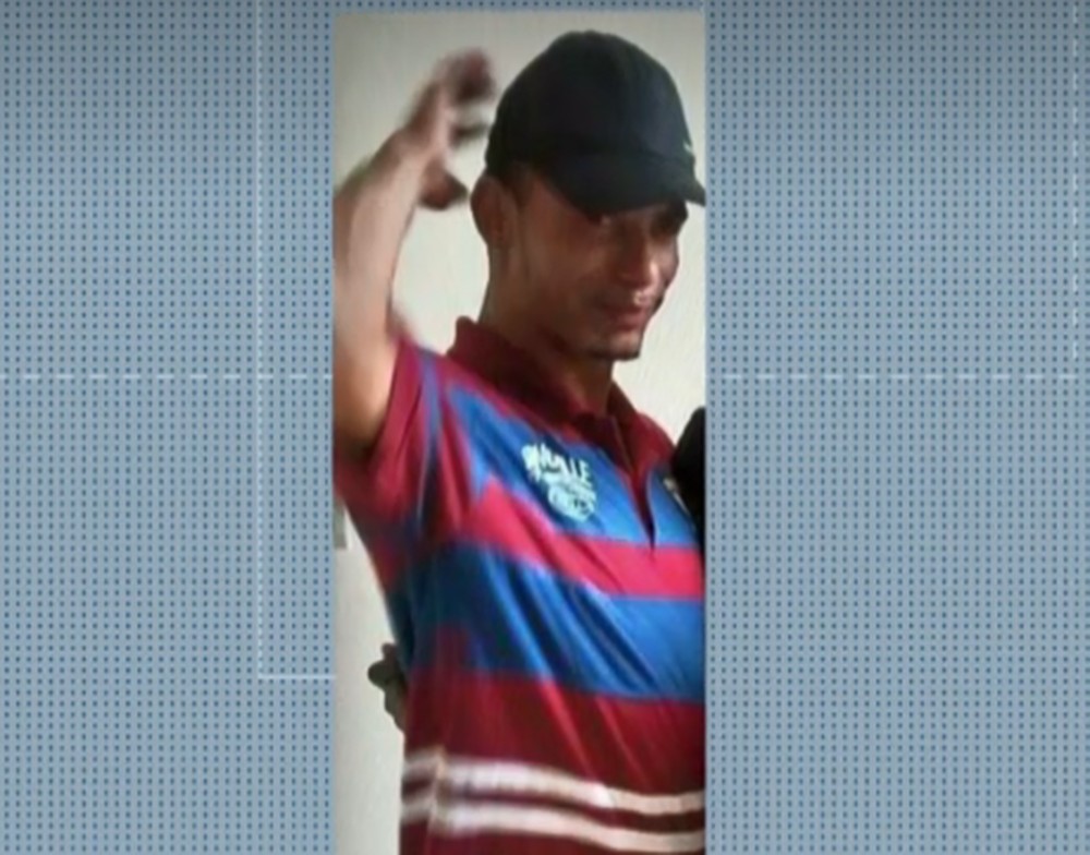 Justiça ordena que catador baleado durante ação do Exército seja transferido de hospital