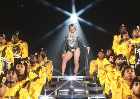 'Homecoming': vida e arte de Beyoncé ganham documentário na Netflix