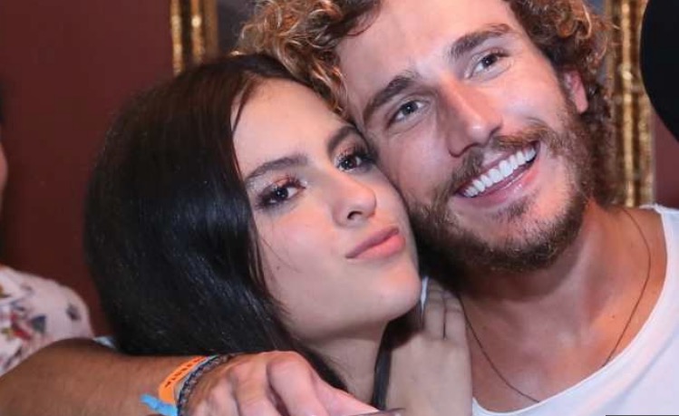 Namoro ou amizade? Ex-bbb Alan abre o jogo sobre como vai ficar relação com Hana