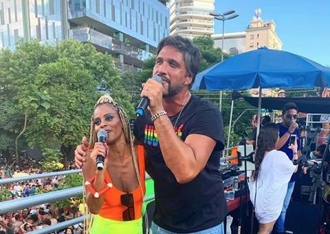 Show do cantor Léo Chaves em município do Amazonas custará R$ 150 mil 