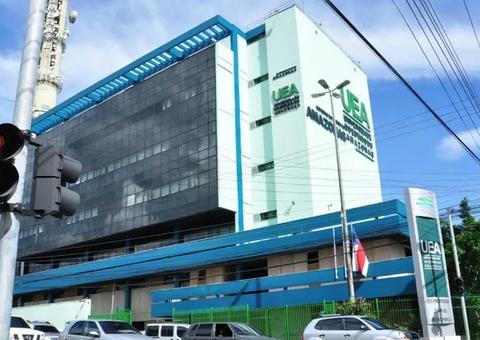 Inscrições para concurso da UEA com 63 vagas iniciam nesta quarta-feira 