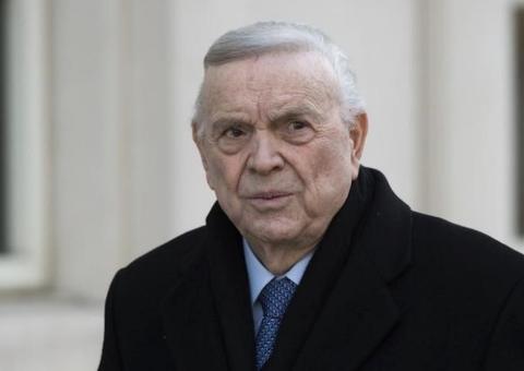 Marin vende patrimônio imobiliário por R$ 37 milhões para pagar multas