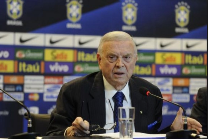 Marin vende patrimônio imobiliário por R$ 37 milhões para pagar multas