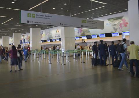 Anac fechará postos presenciais de atendimento em aeroportos