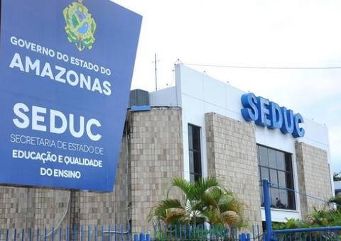 MPC apura graves irregularidades no departamento de infraestrutura da Seduc no Amazonas