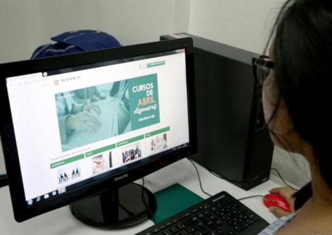 Serviços on-line da prefeitura sofrerão parada técnica durante o feriado