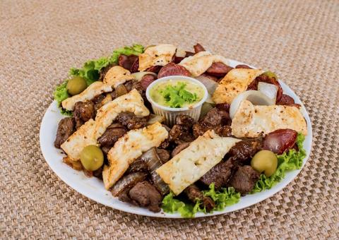 Dezesseis bares de Manaus concorrem ao ‘Comida di Buteco 2019’