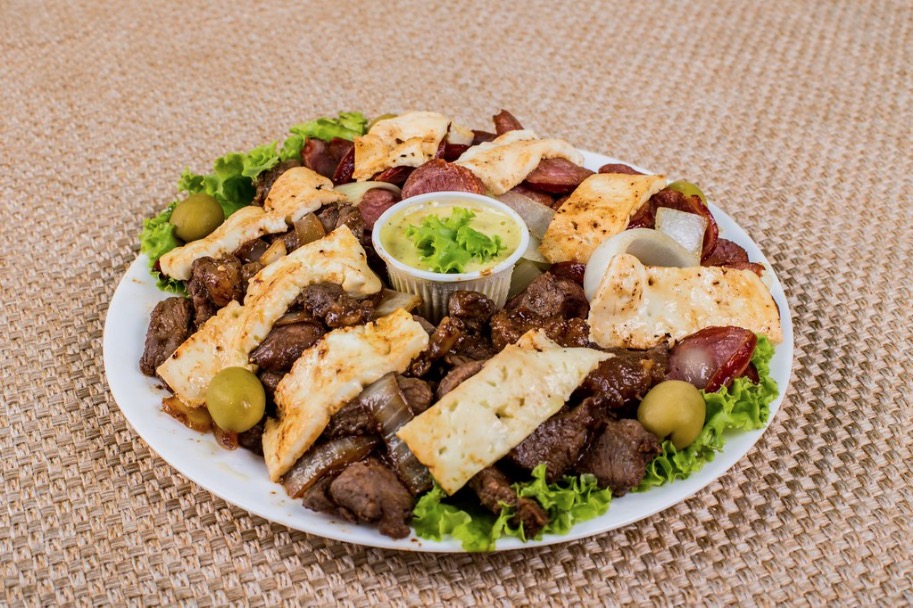 Dezesseis bares de Manaus concorrem ao ‘Comida di Buteco 2019’