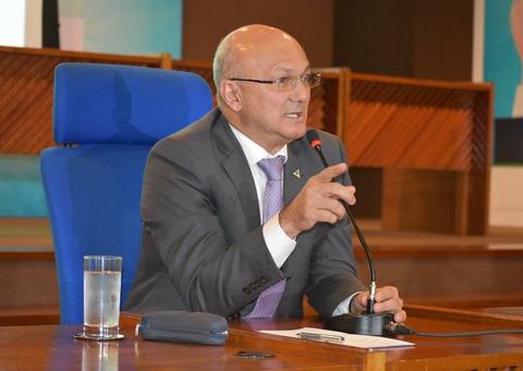 Superintendente da Suframa firma união durante visita à Eletros em São Paulo