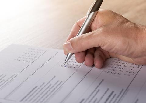 Provas do Enade são marcadas para 24 de novembro